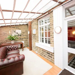 Homeleigh Guest house Bradford (West Yorkshire)