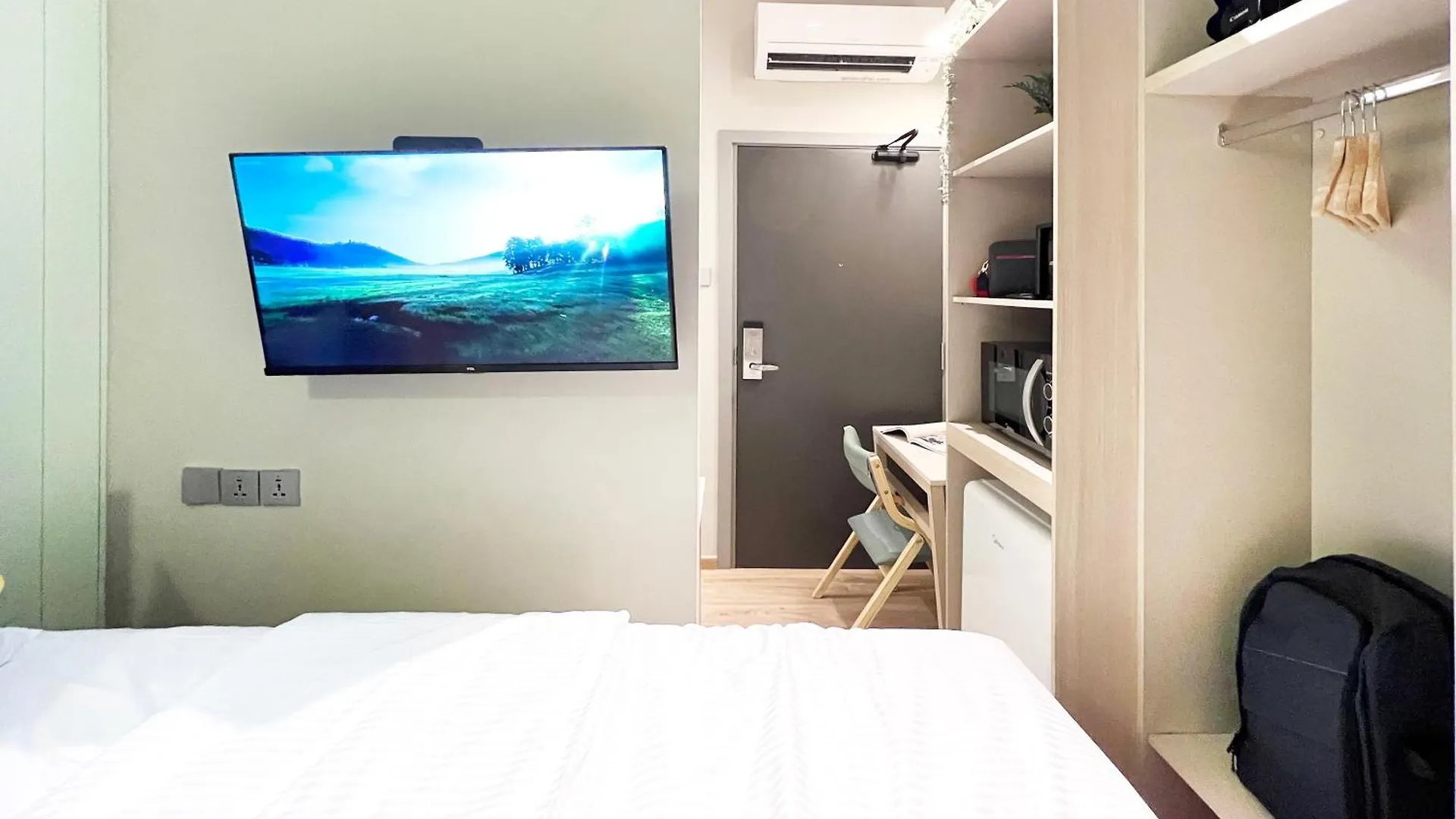 Habyt Studios Kallang Singapore Aparthotel