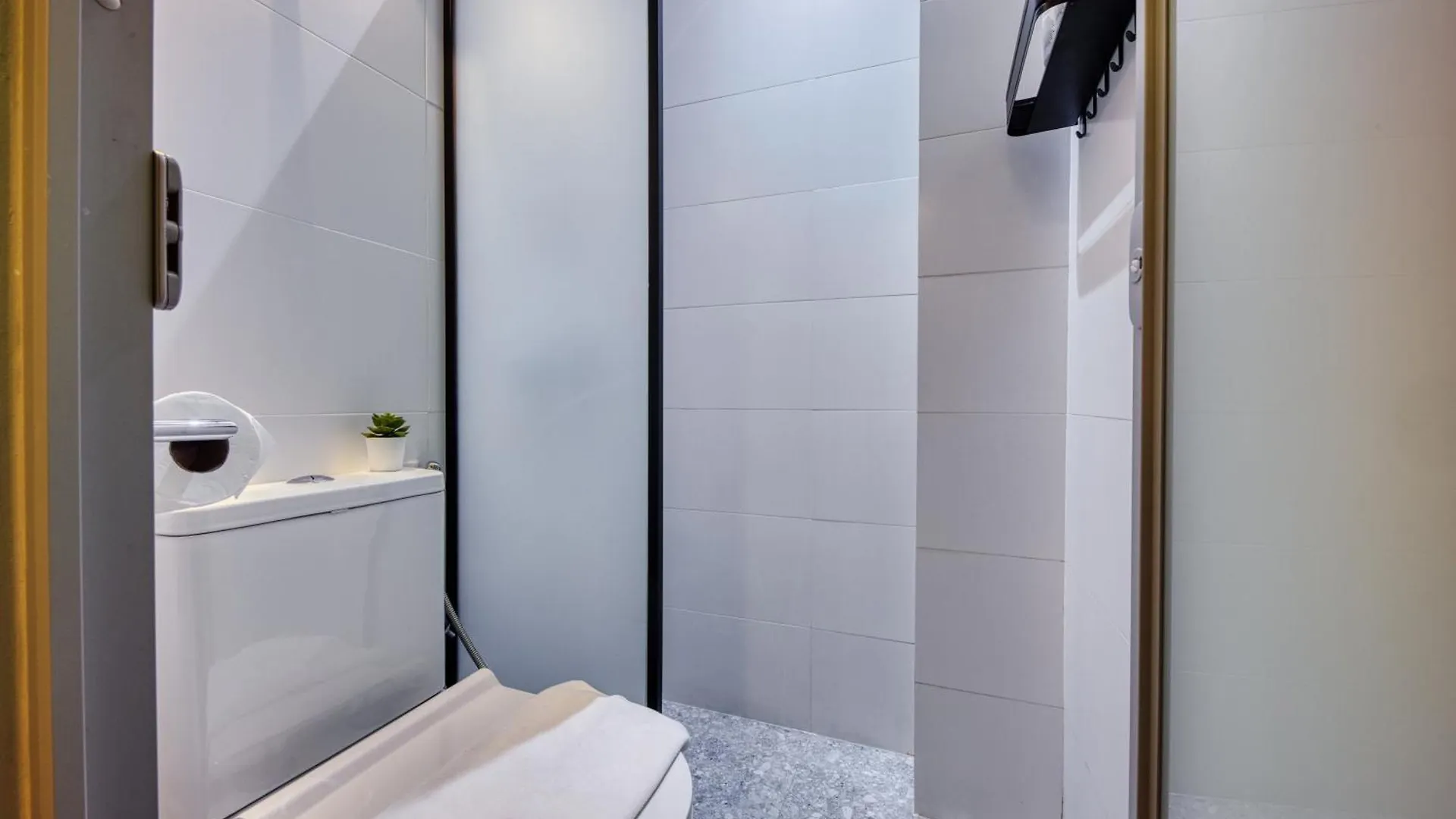 Habyt Studios Kallang Singapore